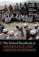 The Oxford Handbook of Governance and Limited Statehood