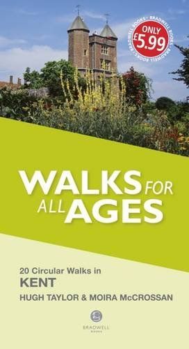 Walks for All Ages Kent