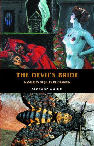 The Devil's Bride