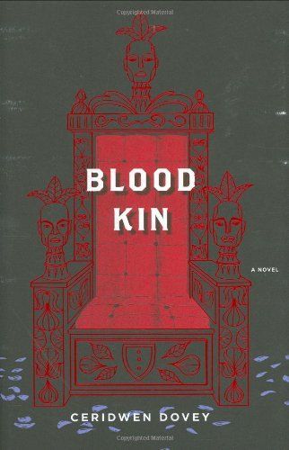 Blood Kin