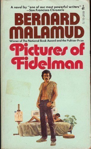 Pictures of Fidelman