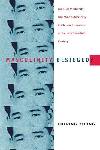 Masculinity Besieged?