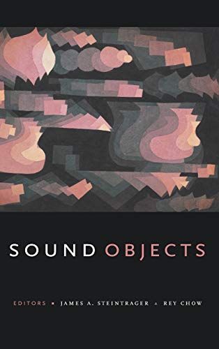 Sound Objects