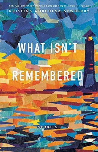 What Isn't Remembered
