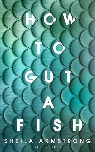 HOW TO GUT A FISH