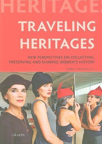 Traveling Heritages