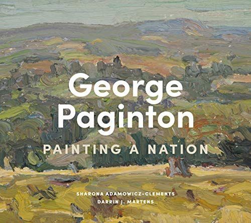 George Paginton