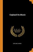 Copland on Music