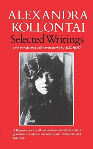 Selected Writings of Alexandra Kollontai