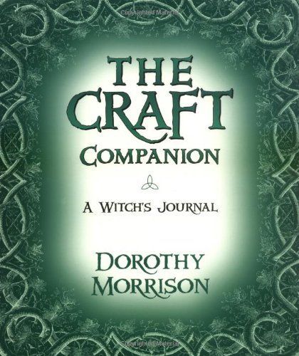 The Craft Companion