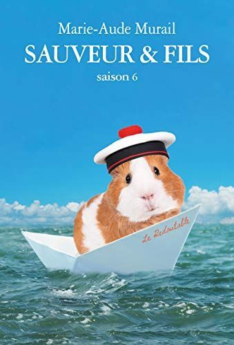 Sauveur & Fils Saison 6