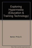 Exploring Hypermedia