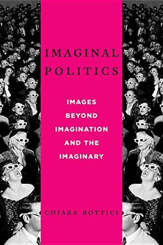 Imaginal Politics