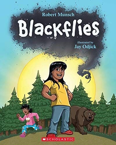 Blackflies