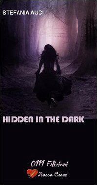 Hidden in the dark