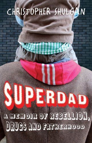 Superdad