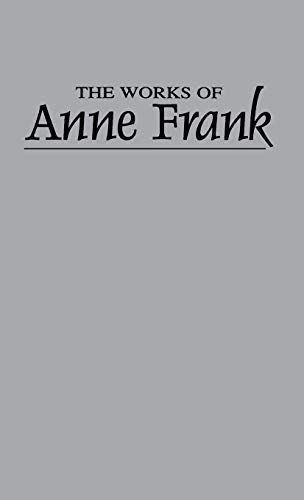 The Diary of a Young Girl