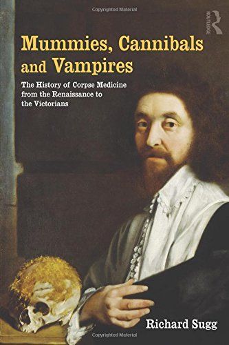 Mummies, Cannibals, and Vampires