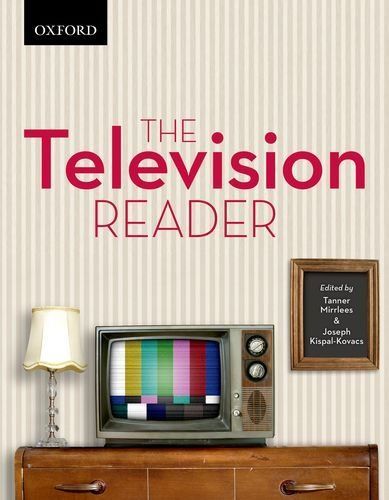 The Television Reader: