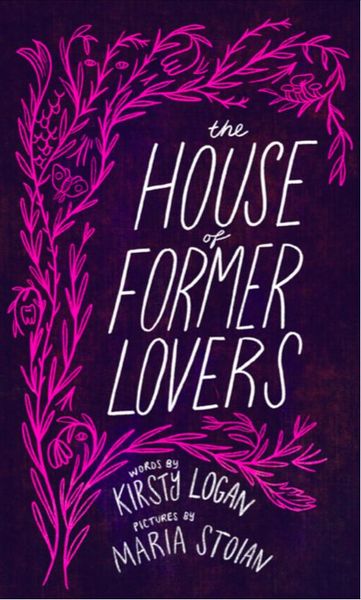 The House of Former Lovers