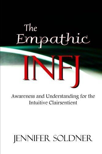 The Empathic Infj