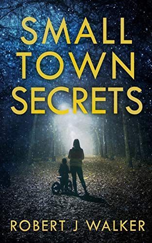 Small Town Secrets