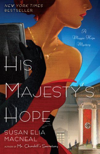 His Majesty's Hope