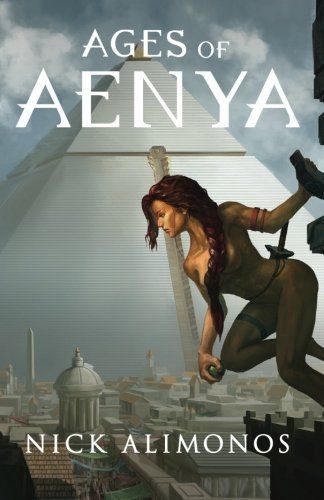 Ages of Aenya