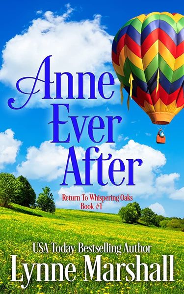 Anne Ever After