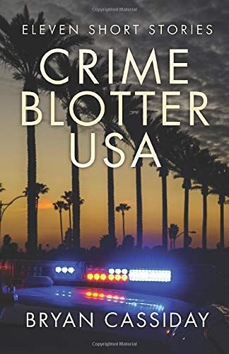 Crime Blotter USA