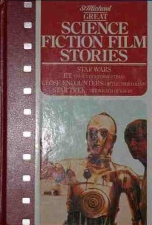 Great Science Fiction Film Stories