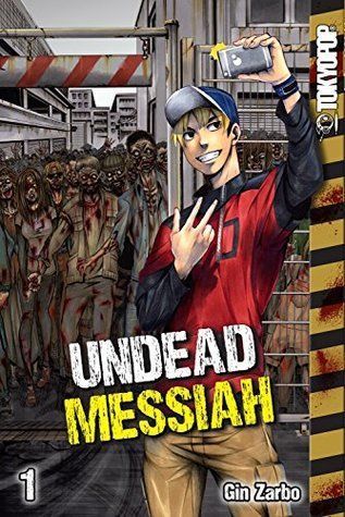Undead Messiah, Volume 1