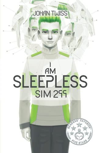I Am Sleepless