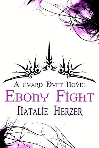 Ebony Fight