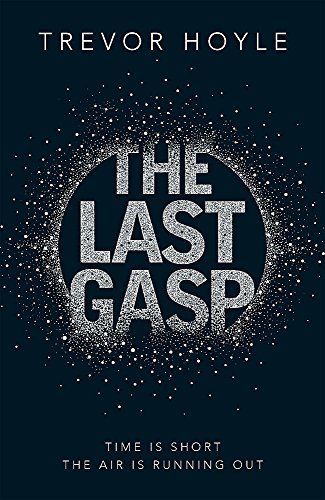 The Last Gasp