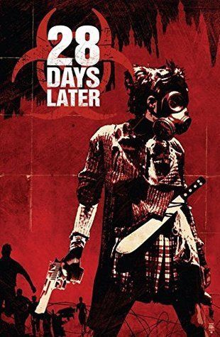 28 Days Later, Vol. 1