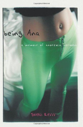 Being Ana