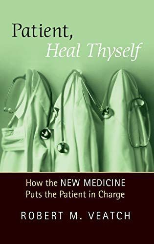 Patient, Heal Thyself