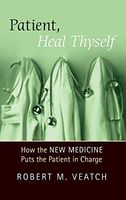 Patient, Heal Thyself