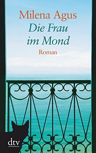 Die Frau im Mond