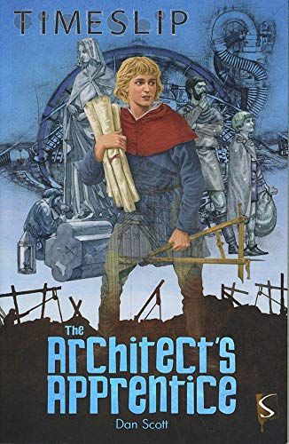 The Architect's Apprentice