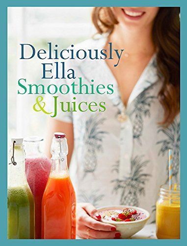 Smoothies and Juices