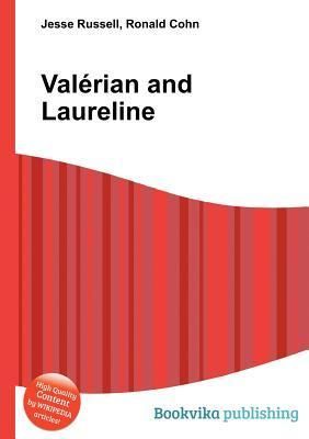 Valerian and Laureline