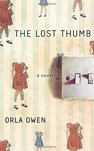 The Lost Thumb