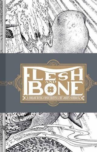 Flesh and Bone