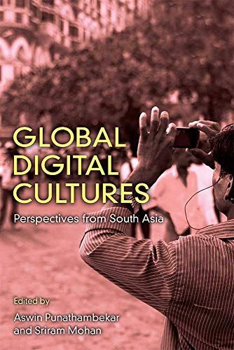 Global Digital Cultures