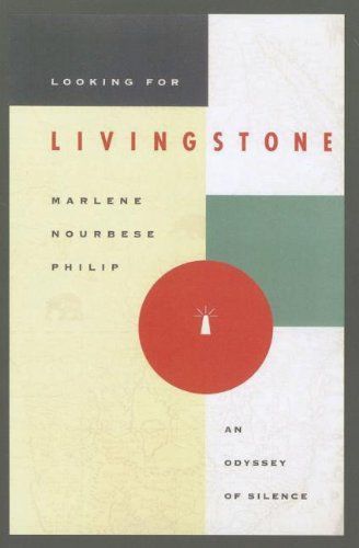 Looking for Livingstone