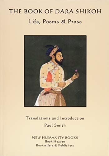 The Book of Dara Shikoh