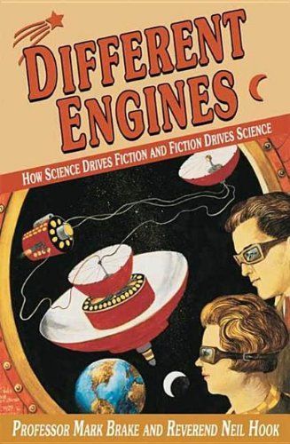 Different Engines