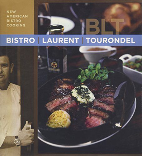 Bistro Laurent Tourondel